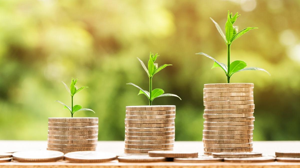 Bild: Investitionsprämie für Investoren in Österreich