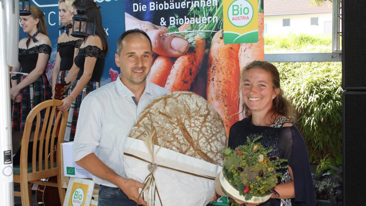 Bild: Bild: Bio Austria