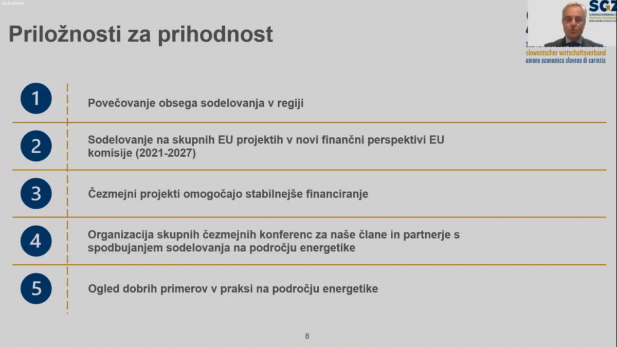 Slika: Povezovanja energetskih sektorjev (prispevek)