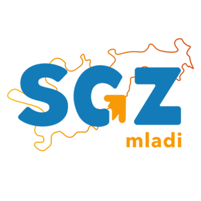 Slika: SGZ mladi