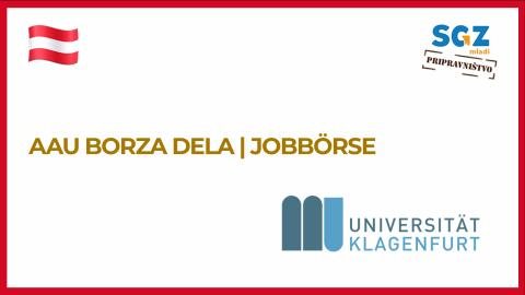 Slika: universität klagenfurt