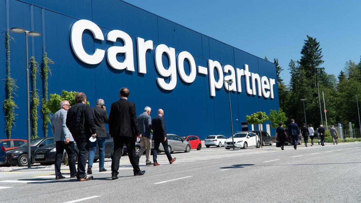 Slika: Cargo Partner 