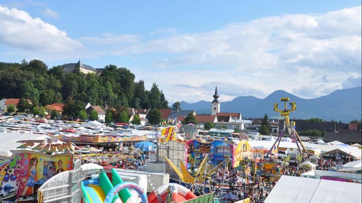 Bild: Wiesenmärkte auch heuer abgesagt