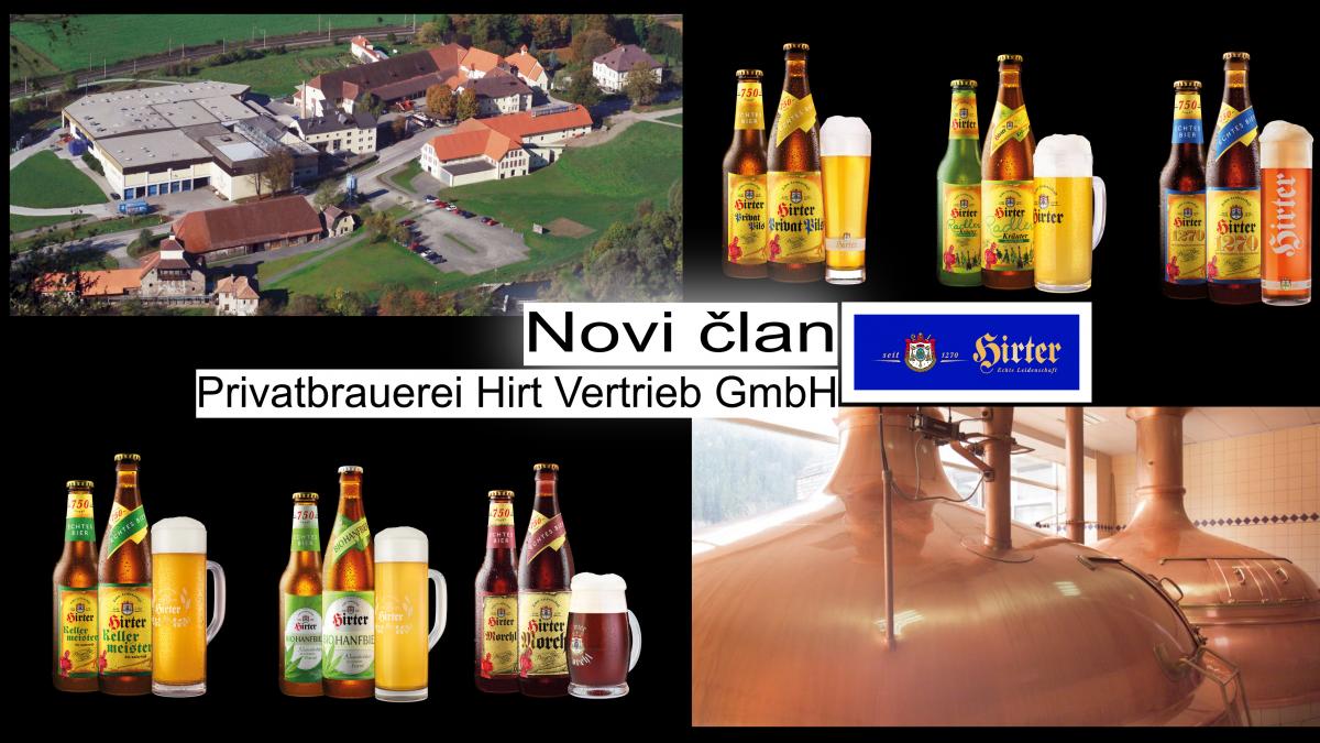 Slika: novi član