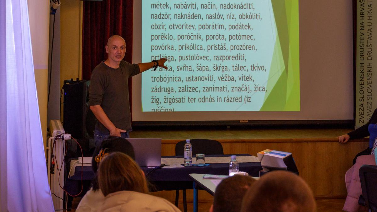 Slika: dr. Klemen Lah