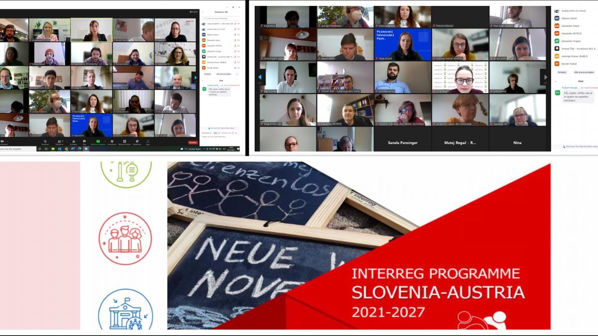 Slika: Interreg 2027 