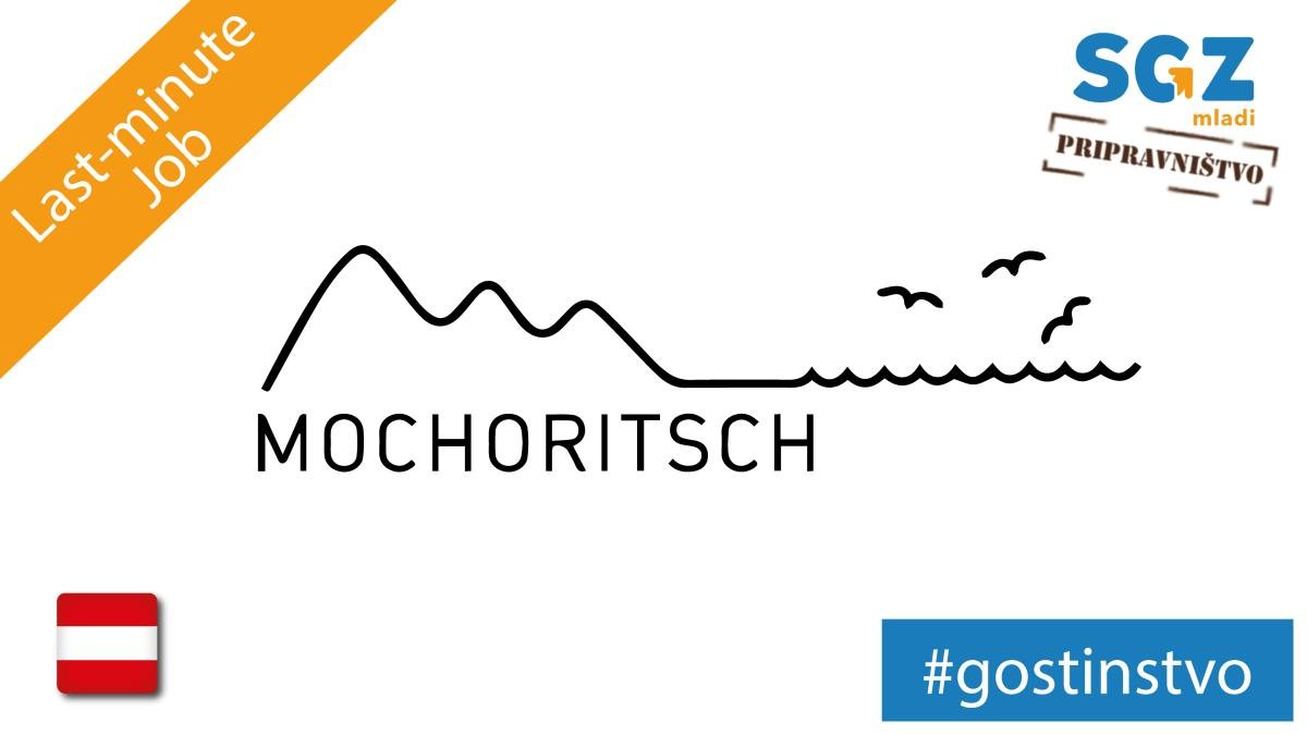 Slika: Gostinstvo - Mochoritsch