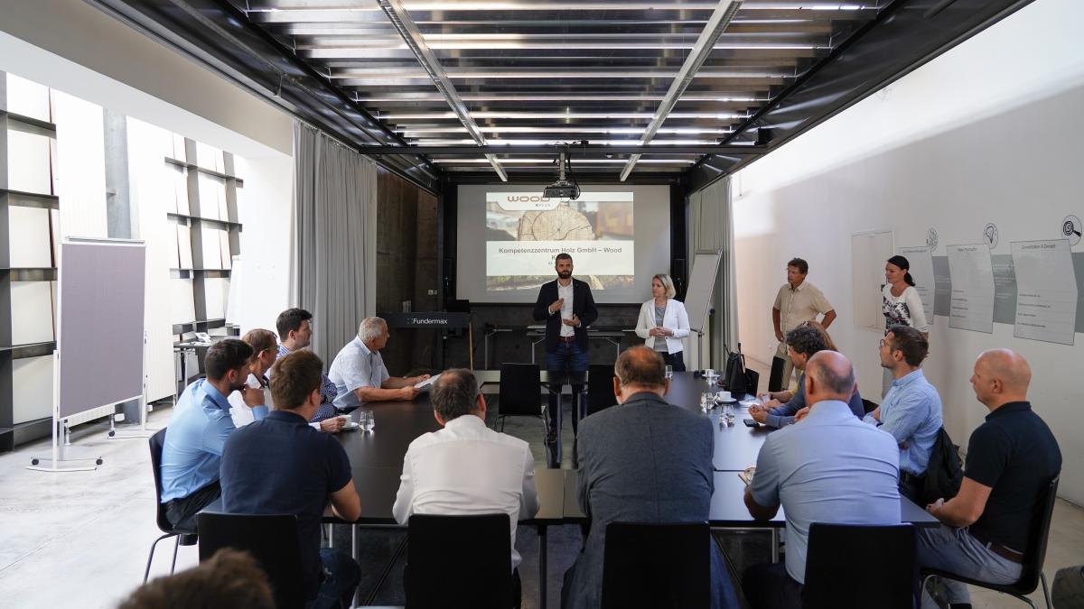 Bild: W3C-Kompetenzzentrum