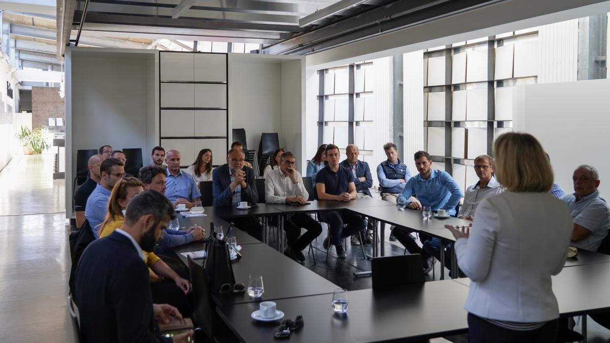 Bild: W3C-Kompetenzzentrum