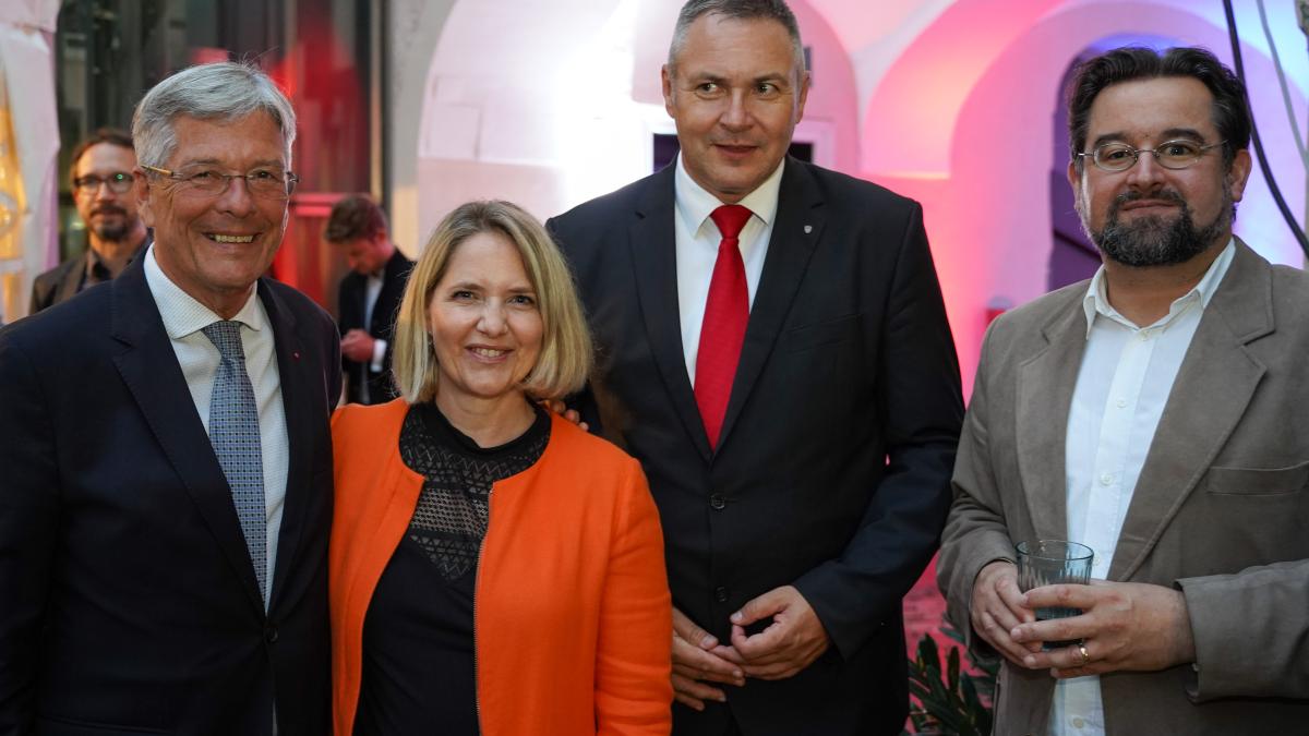 Slika: Slovenski večer 