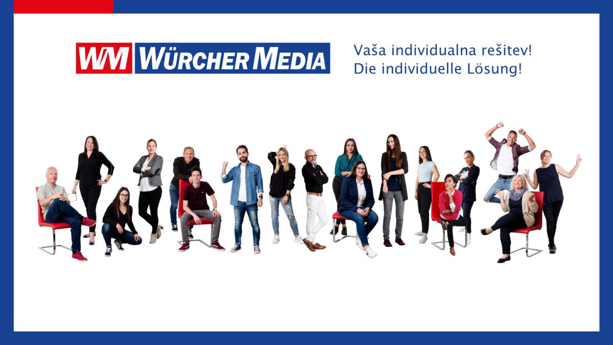 Slika: Würcher Media