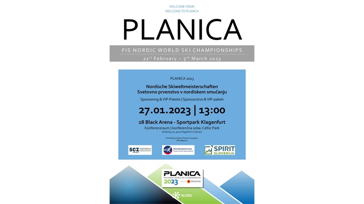 Bild: Planica 2023