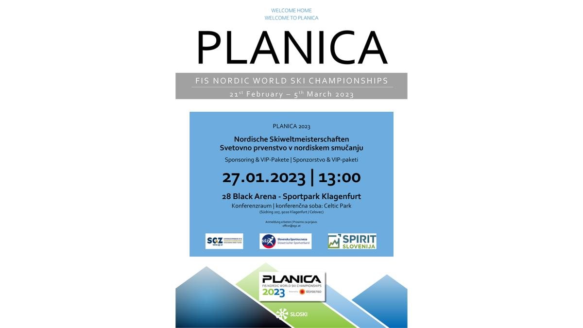 Slika: Planica 2023