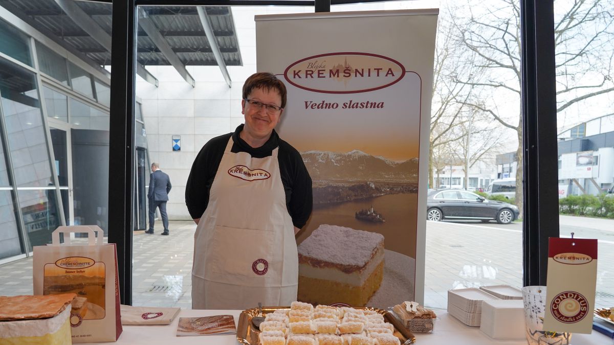 Bild: Erfolgreicher Frühlingsempfang der UnternehmerInnen in Klagenfurt 