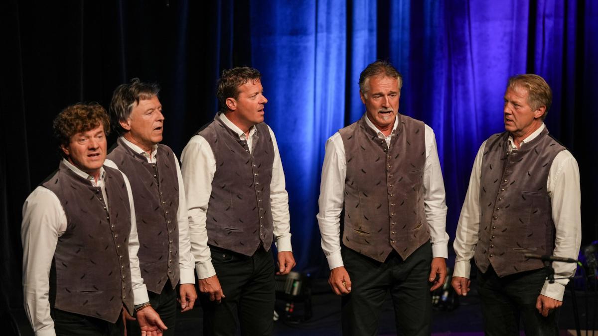 Slika: Uspešen dobrodelni koncert