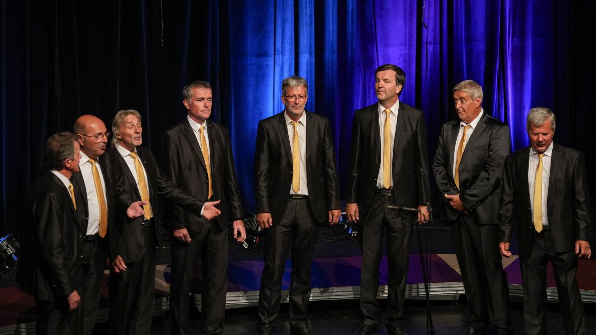Slika: Uspešen dobrodelni koncert
