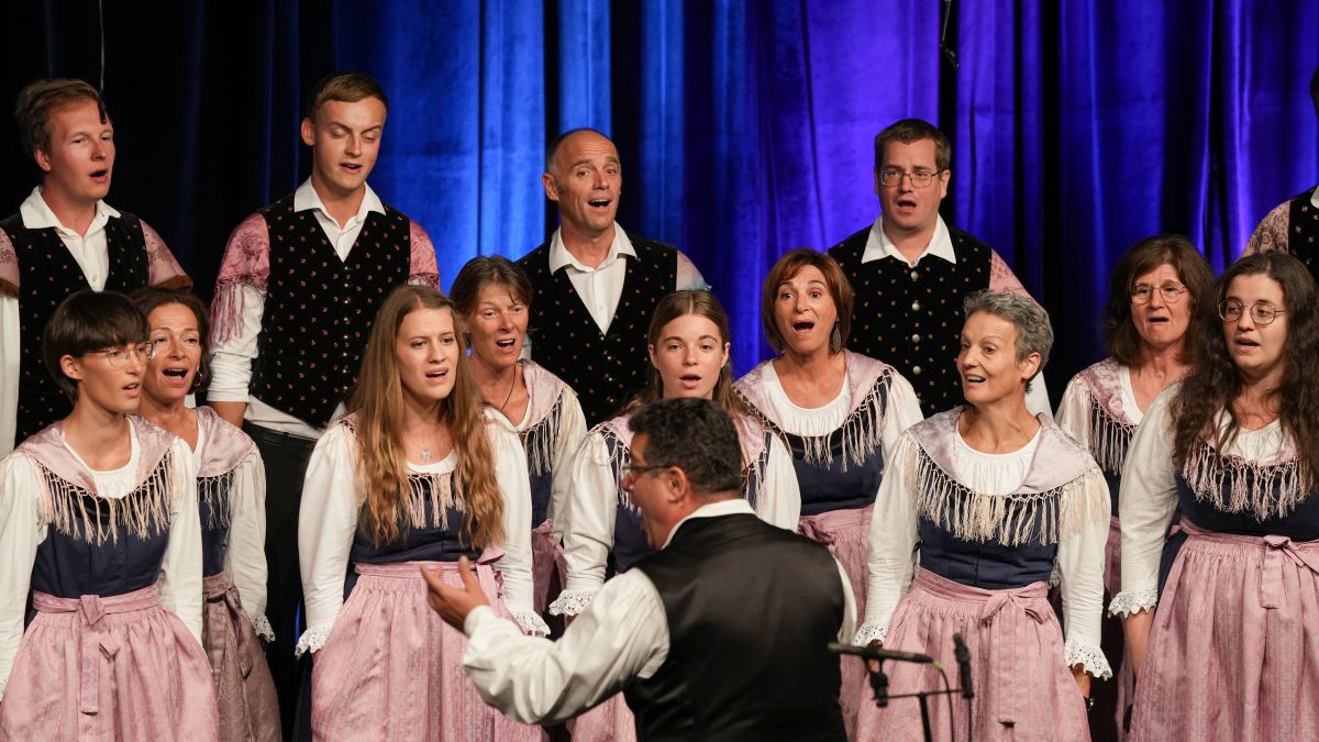 Slika: Uspešen dobrodelni koncert