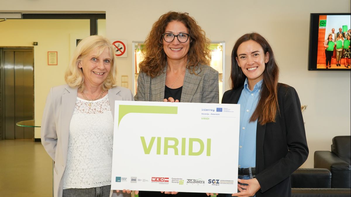 Bild: Interreg SI - AT WKK