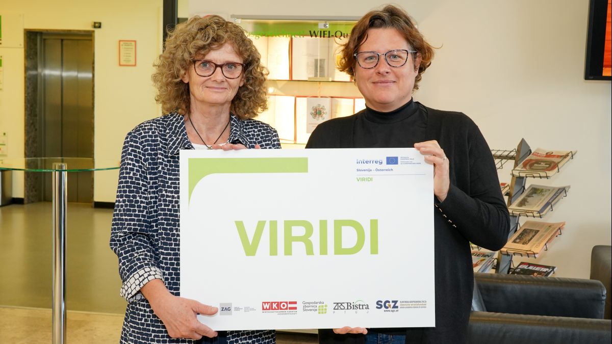 Bild: Interreg SI - AT GZS 
