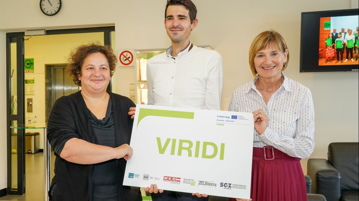 Bild: Interreg SI - AT ZAG 