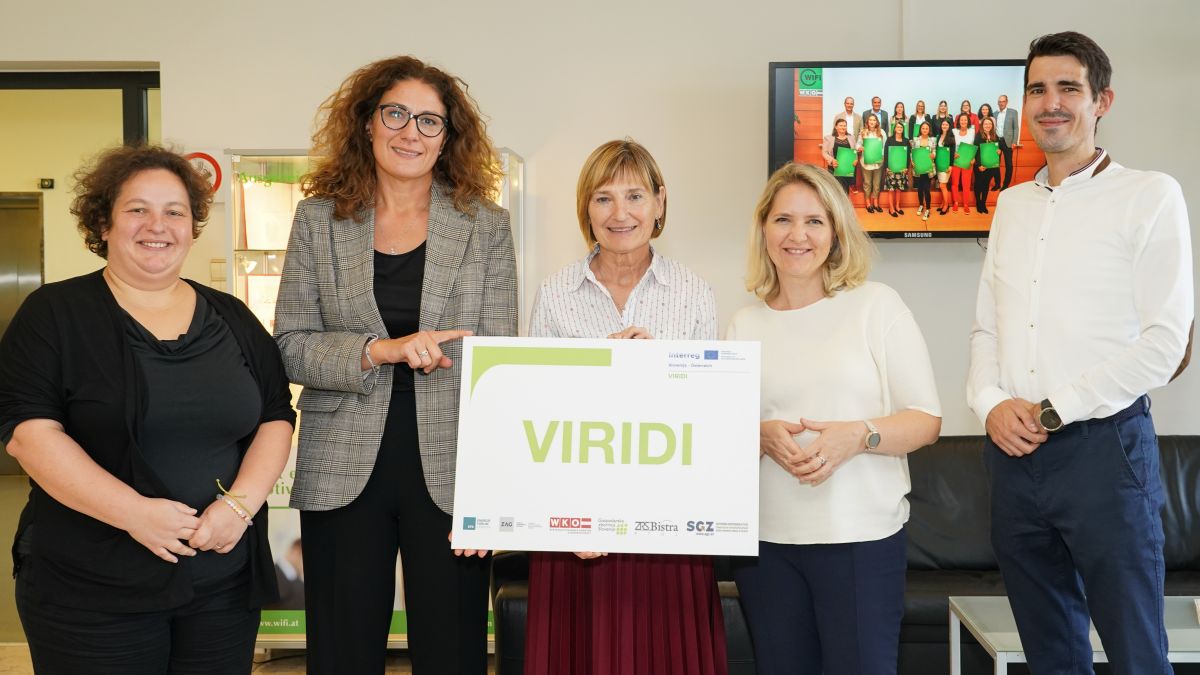 Bild: Interreg SI - AT