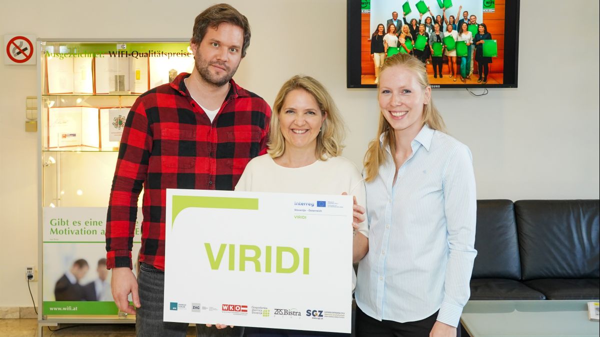 Bild: Interreg SI - AT SGZ