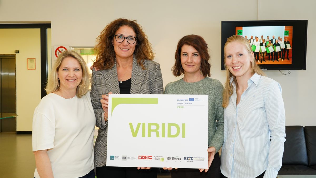 Bild: Interreg SI - AT