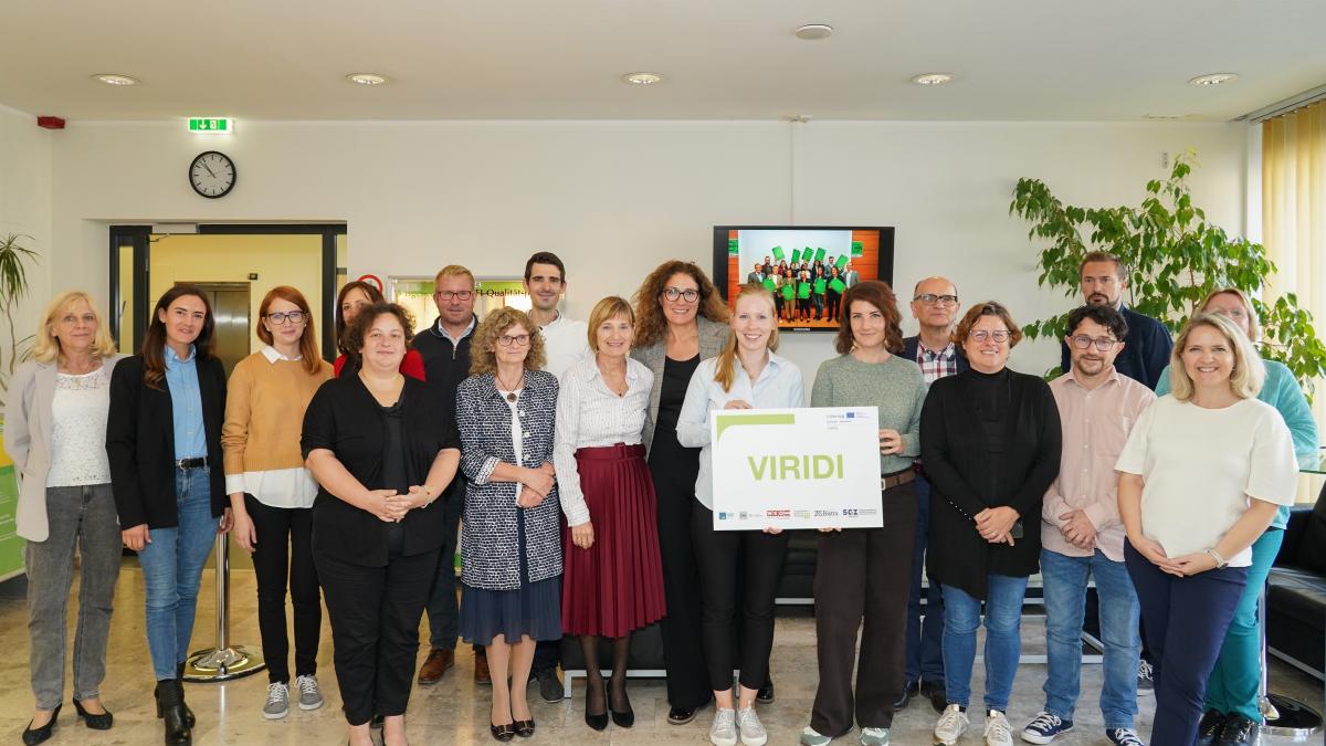 Slika: Interreg SI-AT
