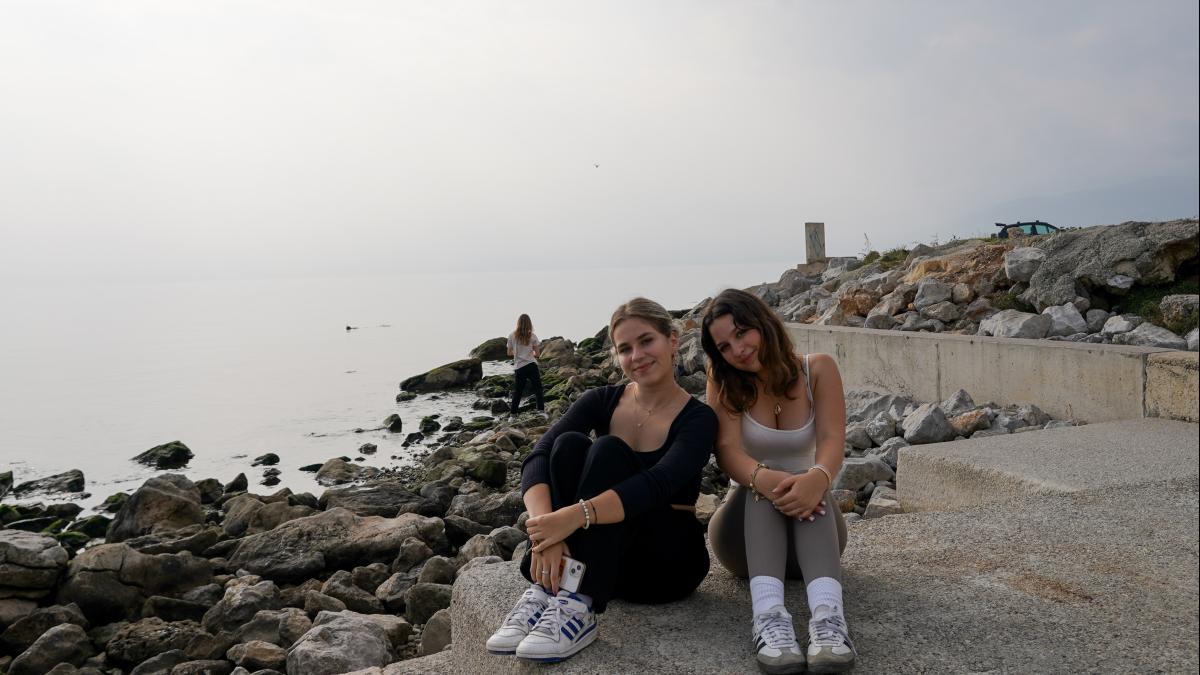 Bild: Projekt MAJ - Mreža Alpe Jadran: Körperlicher und kognitiver Sport in Rijeka