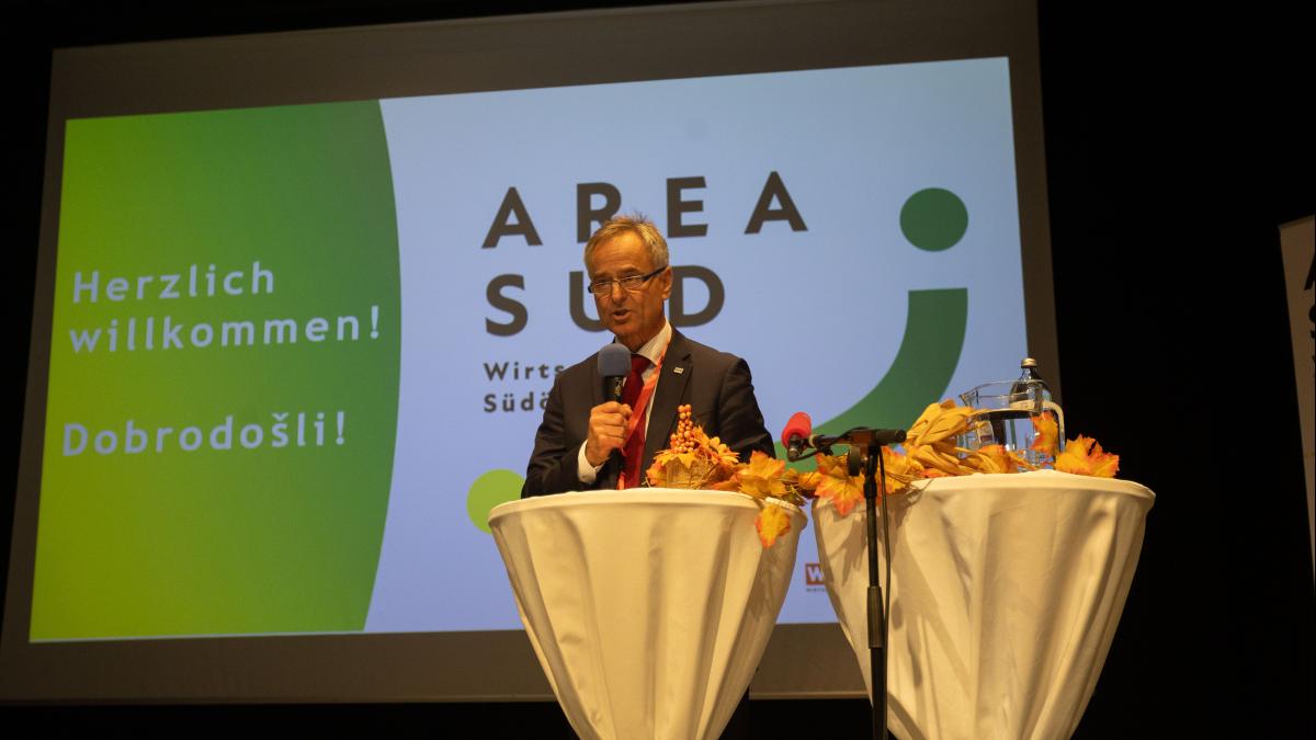 Bild: Area Süd