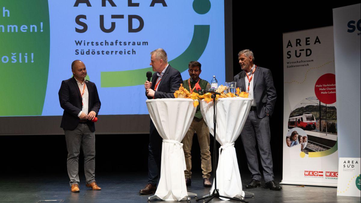 Bild: Area Süd
