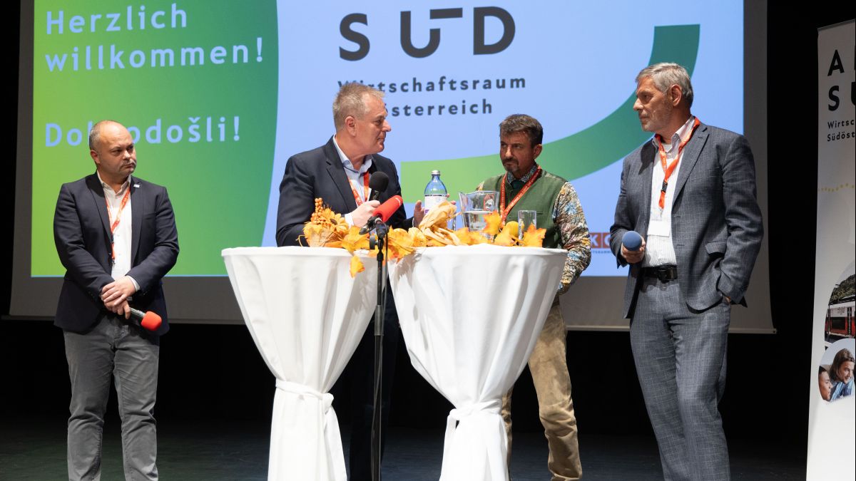Bild: Area Süd