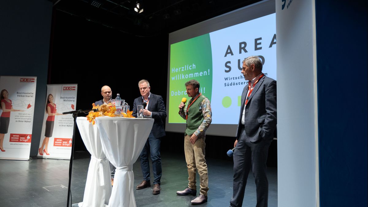 Bild: Area Süd