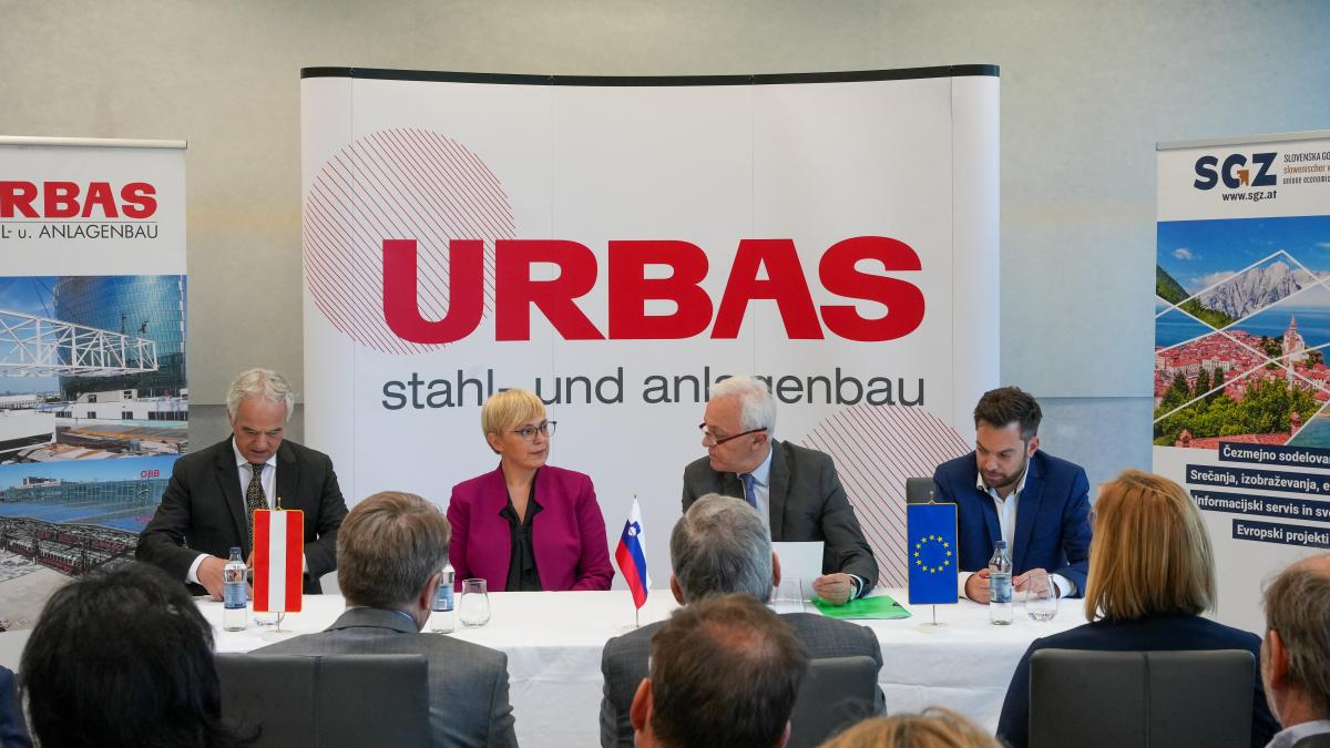 Slika: Obisk predsednice Republike Slovenije Nataše Pirc Musar na Koroškem