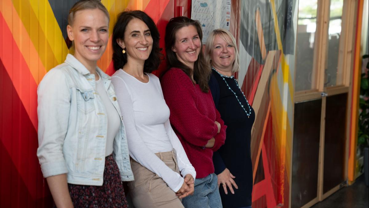 Bild: TEDx Klagenfurt/Celovec: Innovation, Innovationskraft und Innovationskraft in der Gesellschaft
