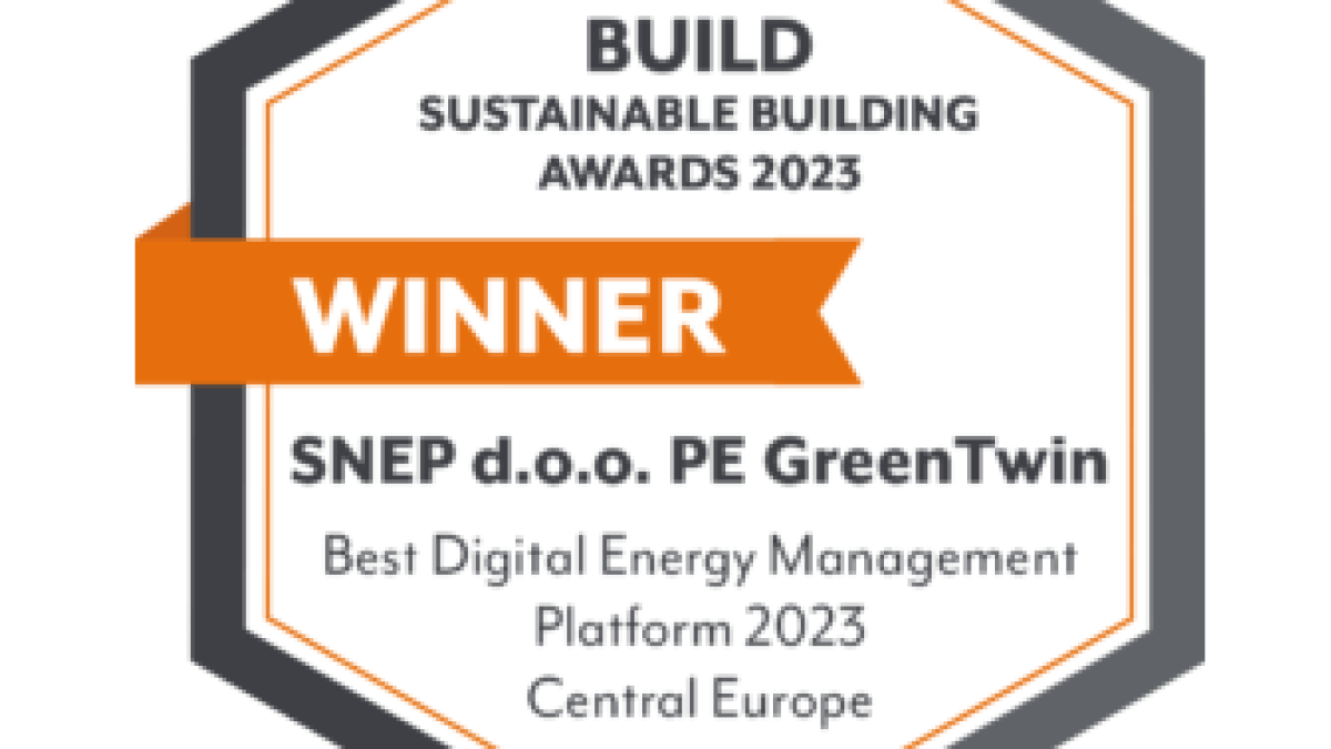 Bild: Neues Mitglied = Green Twin: Revolutionäre Plattform für intelligentes Management und vorausschauende Wartung