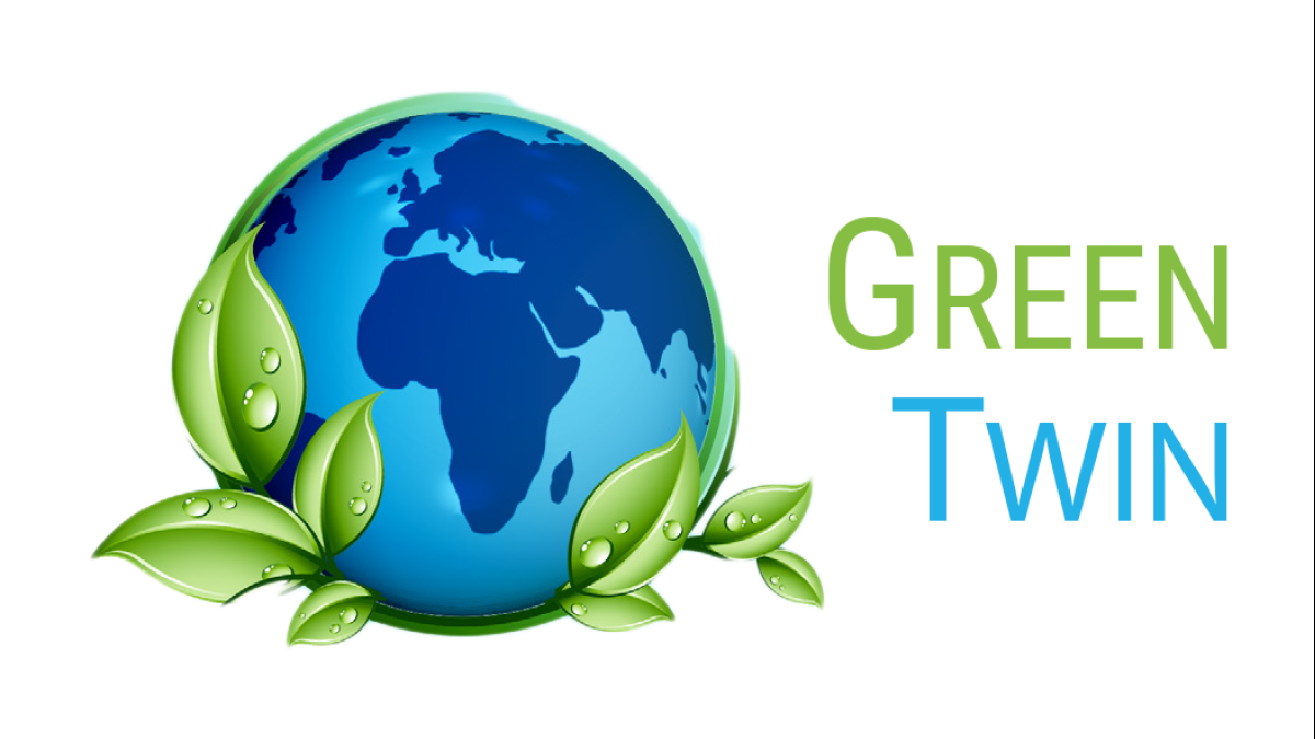 Bild: Neues Mitglied = Green Twin: Revolutionäre Plattform für intelligentes Management und vorausschauende Wartung