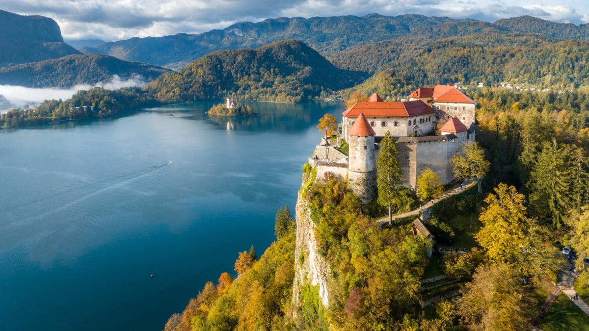 Slika: Zavod za kulturo Bled