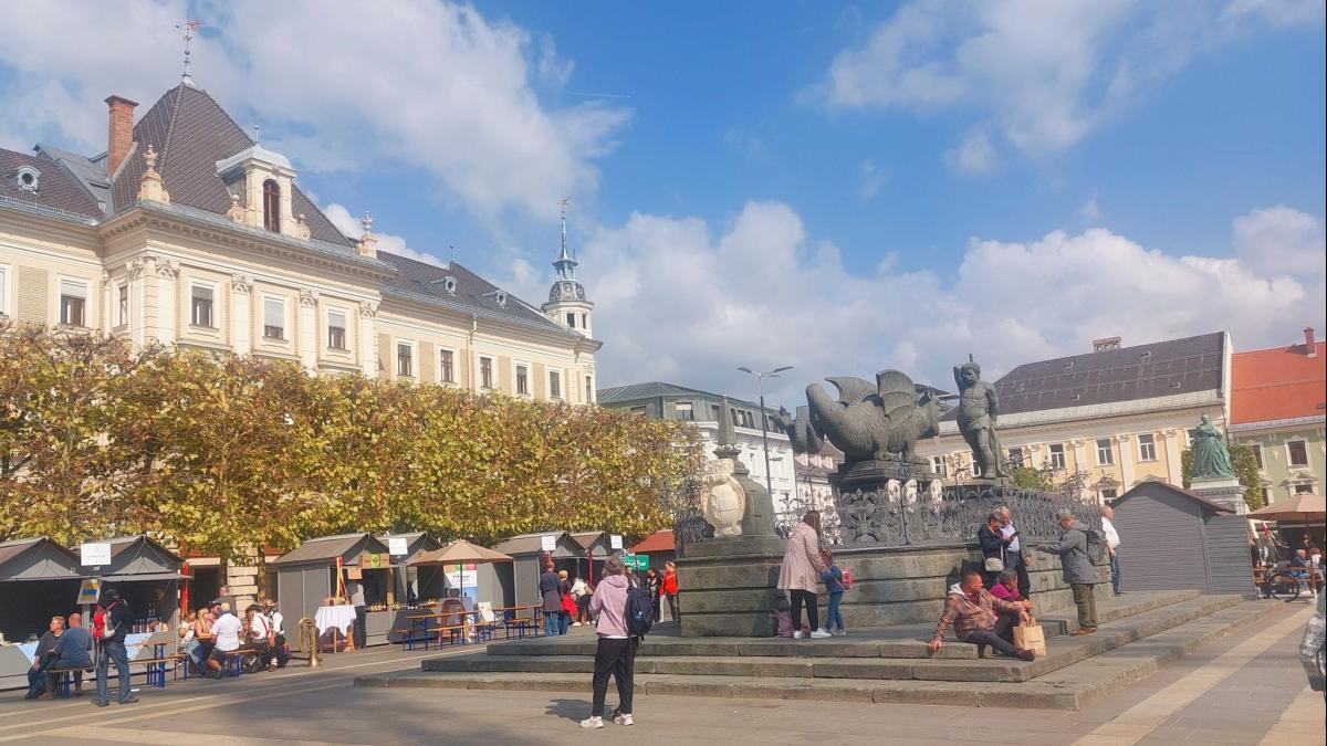 Slika: Vrhunec 