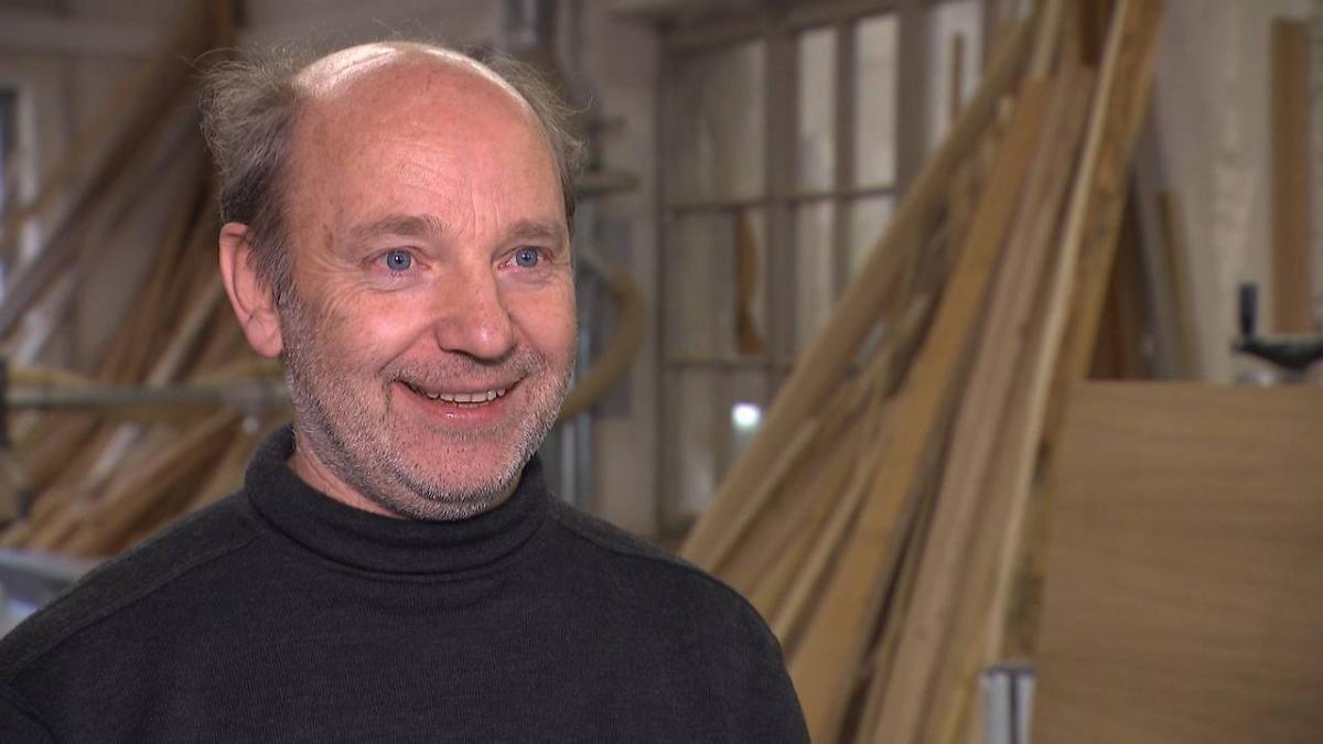 Slika: Avstrijska pohištvena industrija je v krizi, a člana  SGZ poslujeta uspešno: Rutar Kärnten in Peter Preinig