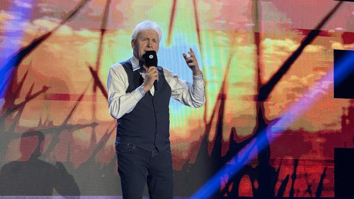 Slika: Podjetnik leta 2024 v Sloveniji: Janez Škrabec – direktor, lastnik družbe RIKO d.o.o. in dolgoletni član sosveta SGZ