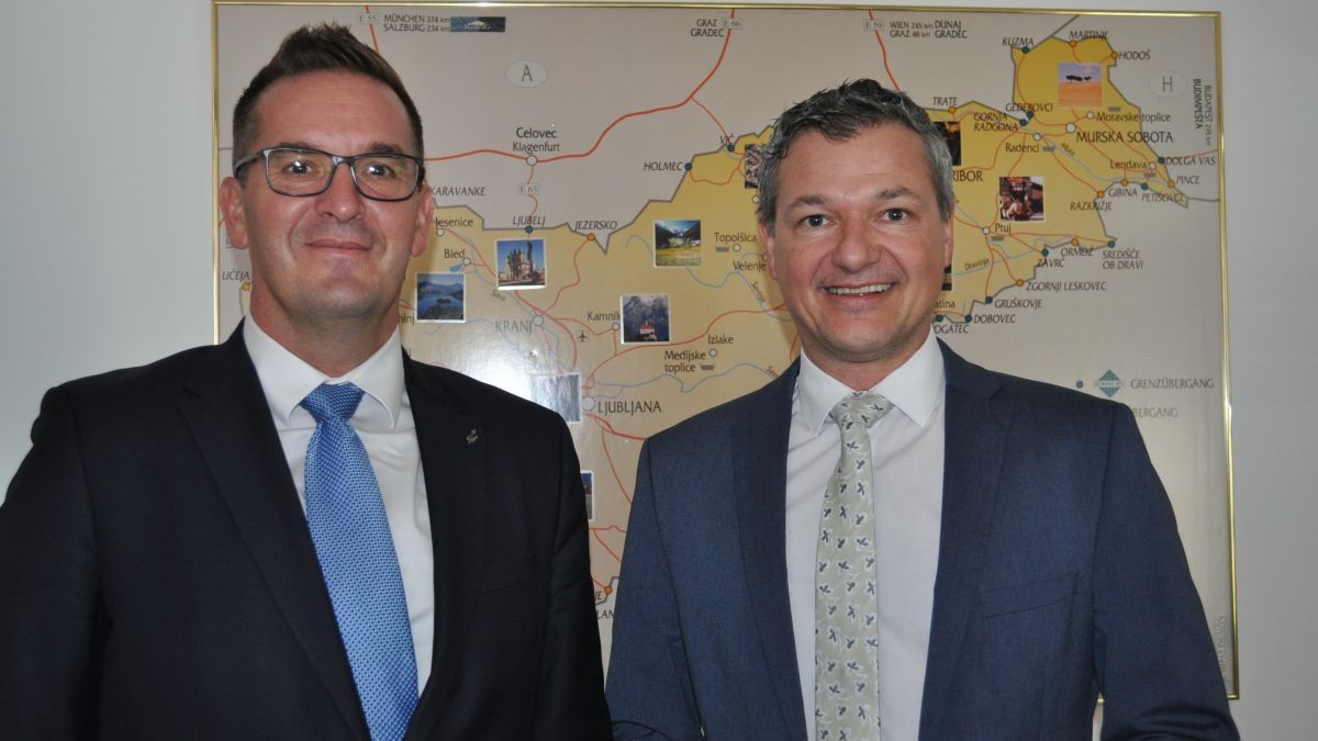 Bild: KULTUR ALS BRÜCKE ZUM WIRTSCHAFTLICHEN WACHSTUM – NOVA GORICA UND GORIZIA ALS EUROPÄISCHE KULTURHAUPTSTADT 2025