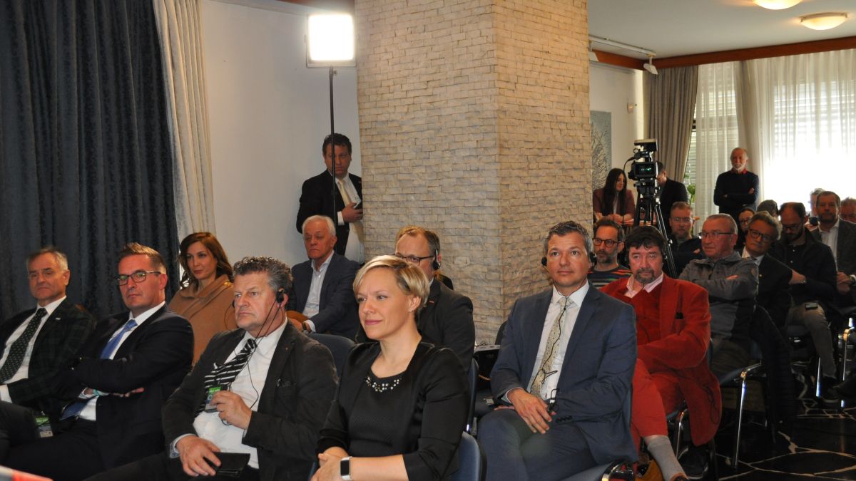 Bild: KULTUR ALS BRÜCKE ZUM WIRTSCHAFTLICHEN WACHSTUM – NOVA GORICA UND GORIZIA ALS EUROPÄISCHE KULTURHAUPTSTADT 2025