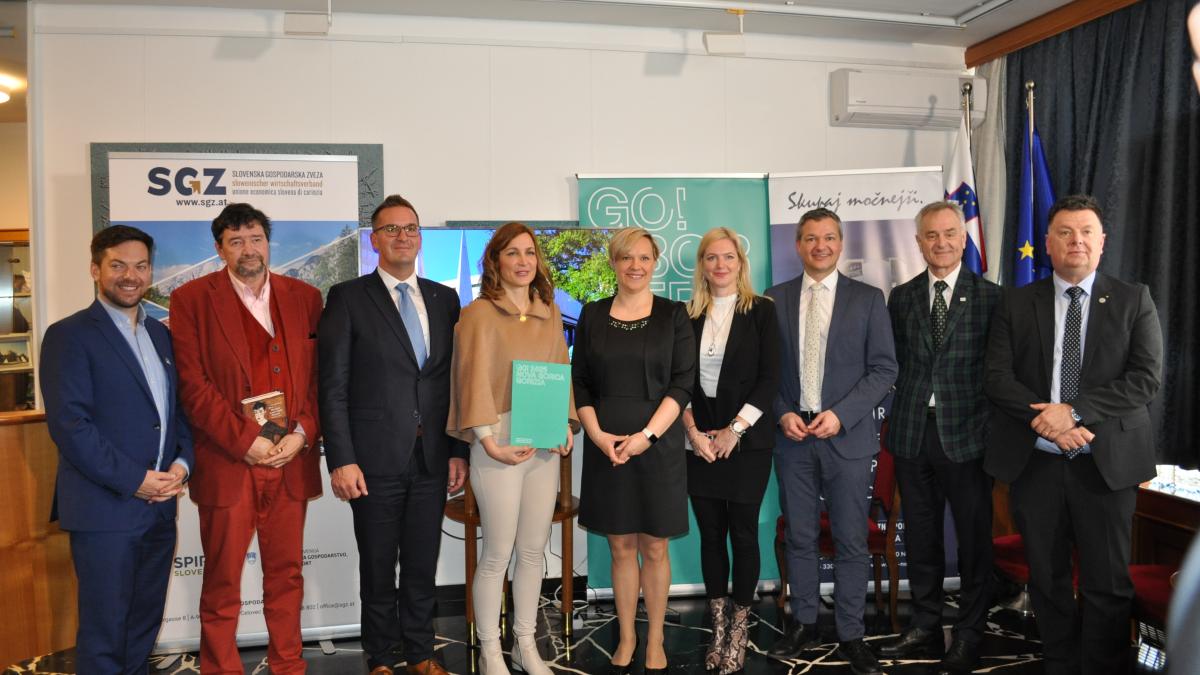Bild: KULTUR ALS BRÜCKE ZUM WIRTSCHAFTLICHEN WACHSTUM – NOVA GORICA UND GORIZIA ALS EUROPÄISCHE KULTURHAUPTSTADT 2025
