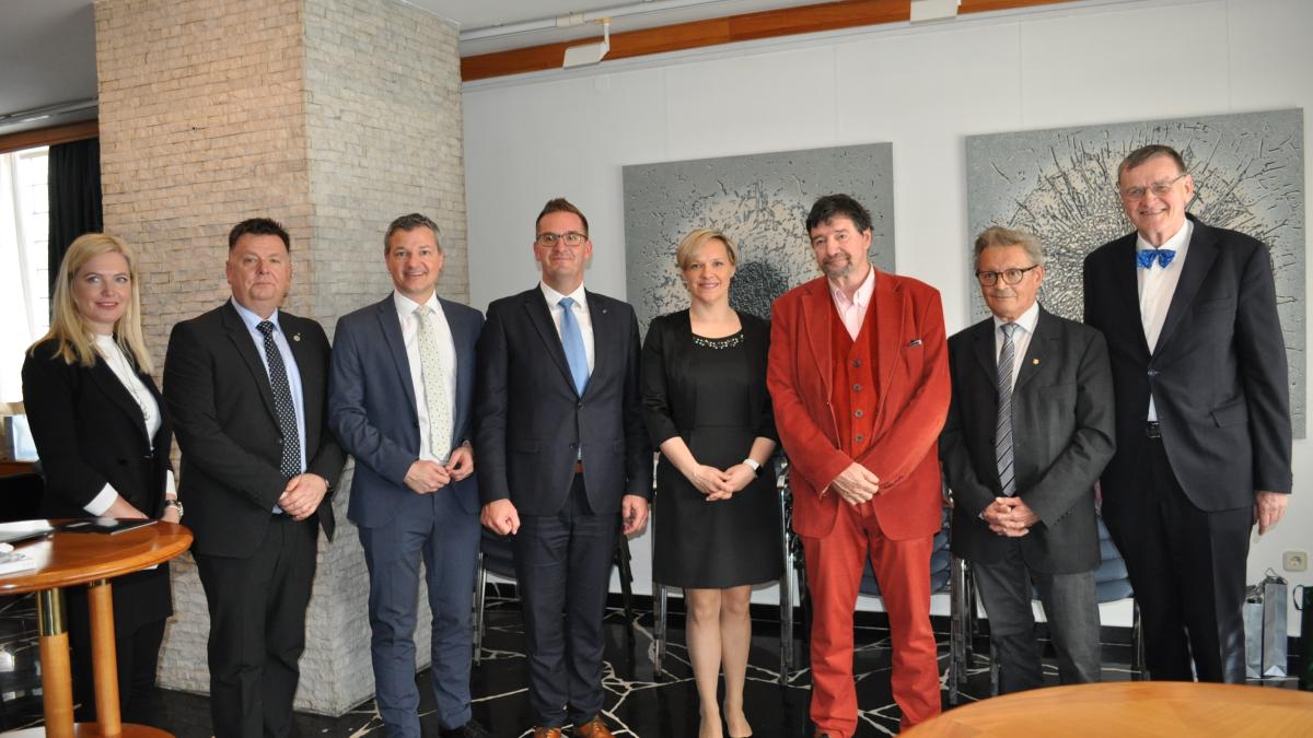 Bild: KULTUR ALS BRÜCKE ZUM WIRTSCHAFTLICHEN WACHSTUM – NOVA GORICA UND GORIZIA ALS EUROPÄISCHE KULTURHAUPTSTADT 2025
