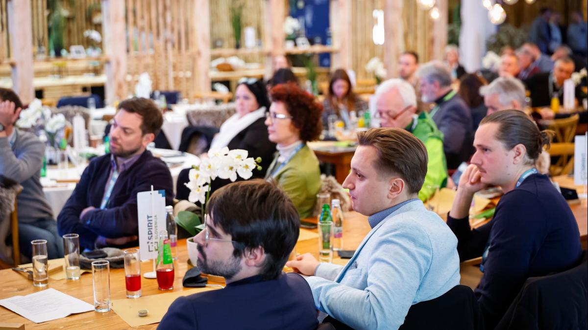 Bild: Regionales Business-Forum 