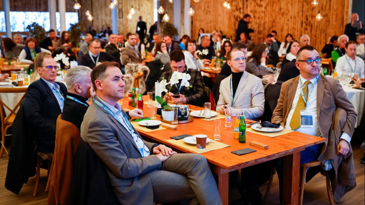 Bild: Regionales Business-Forum 