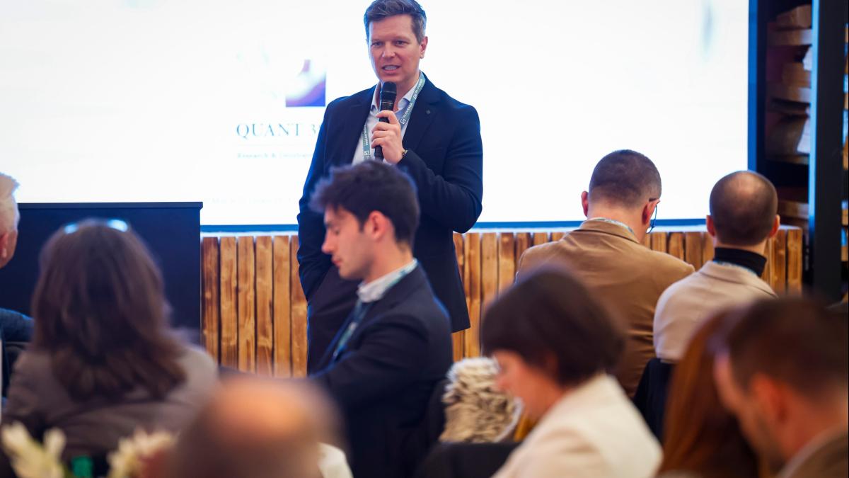 Bild: Regionales Business-Forum 