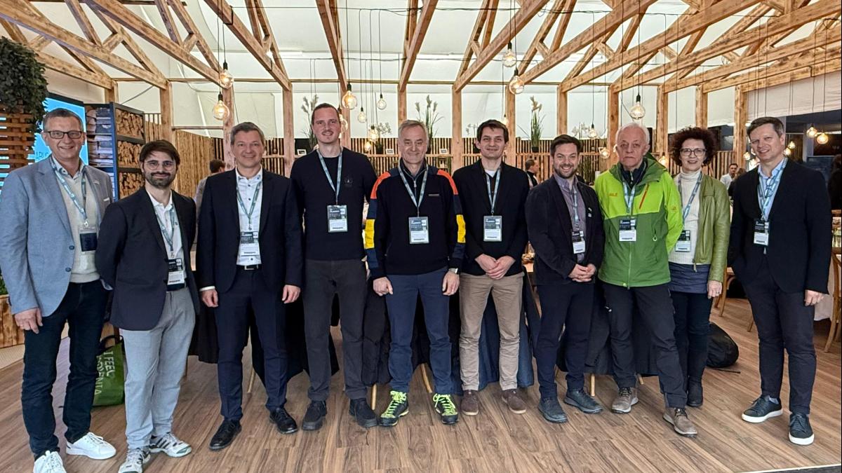 Bild: Regionales Business-Forum 