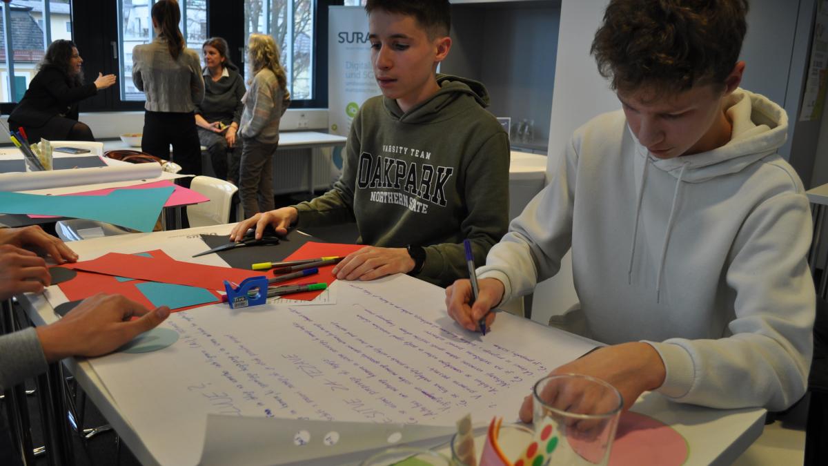 Bild: Projekt MAJ: Künstlich intelligente Zukunft in der Alpen-Adria-Region